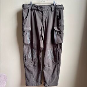 Men’s Pnuma tenacity pants 38 x 32